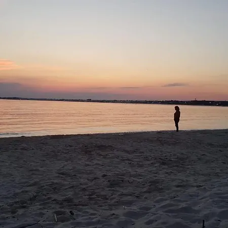 Le Stelle Di By Salentogo Hébergement de vacances