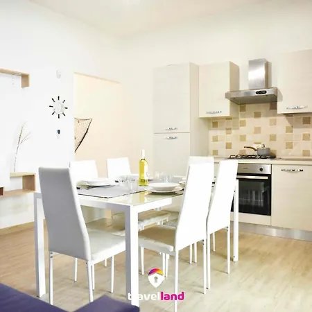 Le Stelle Di By Salentogo Holiday home *