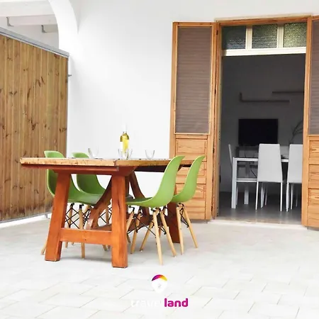 Holiday home Le Stelle Di By Salentogo *