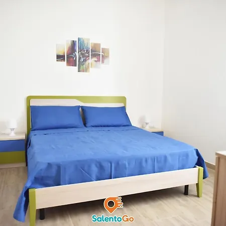 Le Stelle Di By Salentogo Holiday home Torre Lapillo