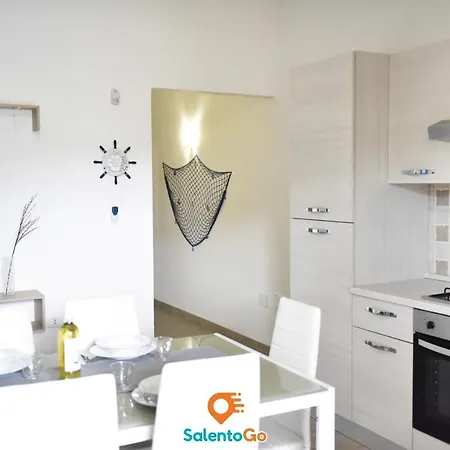 Le Stelle Di By Salentogo Holiday home