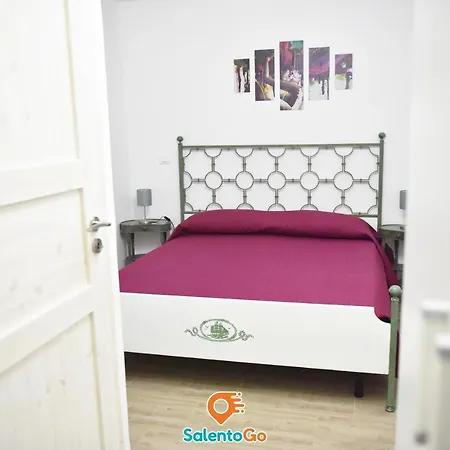 Le Stelle Di By Salentogo Holiday home *
