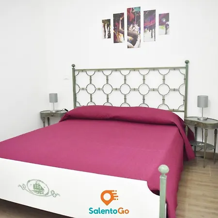 Le Stelle Di By Salentogo Holiday home