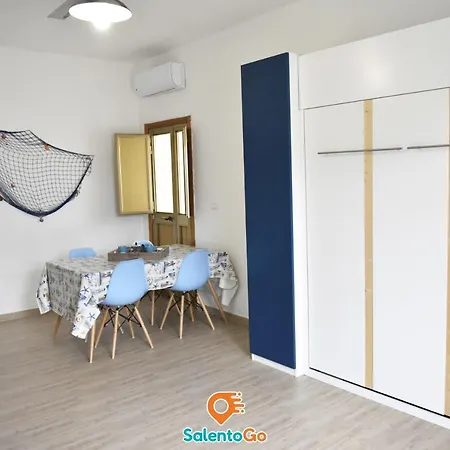 Le Stelle Di By Salentogo Holiday home *