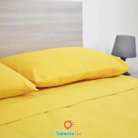 Holiday home Le Stelle Di By Salentogo *