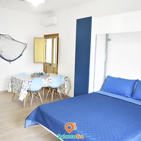 Le Stelle Di By Salentogo Holiday home Torre Lapillo