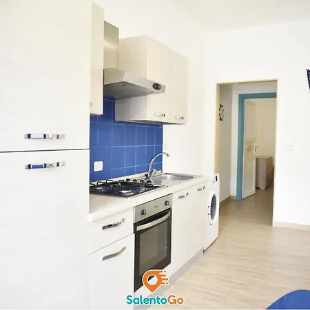 Holiday home Le Stelle Di By Salentogo