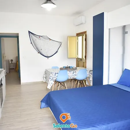 Le Stelle Di By Salentogo Holiday home