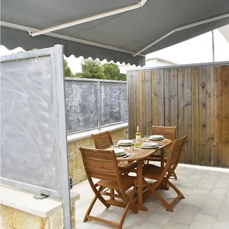 Le Stelle Di By Salentogo Holiday home Torre Lapillo