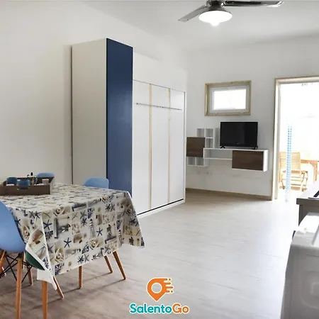 Le Stelle Di By Salentogo Holiday home