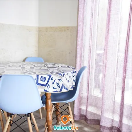 Le Stelle Di By Salentogo Holiday home