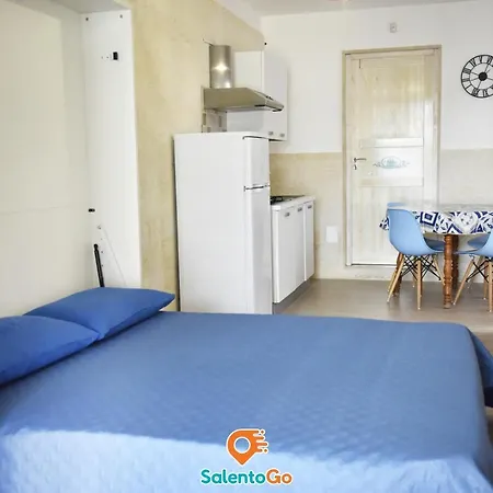 Le Stelle Di By Salentogo Holiday home